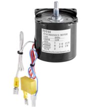 Carnival King TDY60 Replacement Motor - $1,524.38 MXN