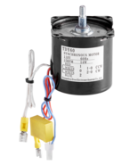Carnival King TDY60 Replacement Motor - €71,44 EUR