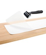 15-Count Pre Cut Transparent 24&quot; x 4&quot; Non Slip Strips Indoor - Outdoor NEW - $582.56 MXN