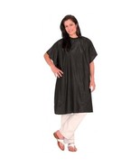 DTA01406 / SE100 SHAMPOO CAPE (BLACK) - $11.13 CAD
