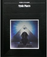 MYSTIC PLACES MYSTERIES OF THE UNKNOWN HARDCOVER BOOK ATLANTIS PYRAMID B... - $6.71 CAD