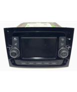 2015-2017 Ram Promaster Information Display Screen With Receiver OEM - $197.95