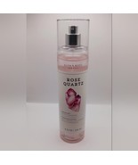 Rose Quartz Fine Fragrance Mist by Bath and Body Works,  8 fl.oz. 98% full - $102.90 CAD