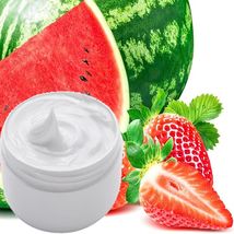 Strawberry Watermelon Premium Scented Body/Hand Cream Moisturizing Luxury - £15.28 GBP+