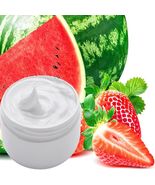 Strawberry Watermelon Premium Scented Body/Hand Cream Moisturizing Luxury - £14.90 GBP+