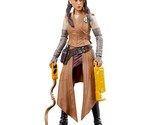 STAR WARS The Black Series Bix Caleen Toy 6-Inch-Scale Andor Collectible... - $35.14