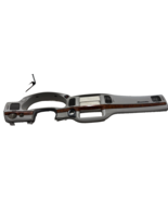 00-05 Chevy Impala Speedometer Dash Gauge Cluster Bezel Gray Woodgrain R697 - $178.19