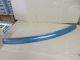 Vintage MG Convertable Bow Blue - £145.74 GBP