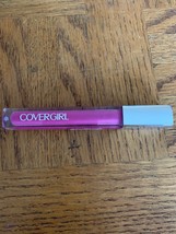 Covergirl Lipgloss Plumlicious - £7.68 GBP