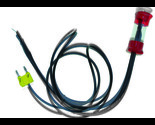 Adapter DC Ampmeter Tool Outboard Motor DVA Testing CDI511-9772 - £61.66 GBP