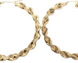 Women&#39;s Earrings 10kt Yellow Gold 391388 - $429.00