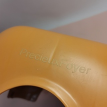 PrecieuxFoyer Furniture–Safe, Sturdy, Sunshine Yellow image 5