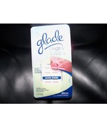 Glade Plugins Scented Gel Classic Warmer &amp; Refill  -  Apple Cinnamon - $21.20 CAD
