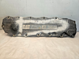 2004 CAT C-7 Caterpillar Diesel Engine Valve Cover 242-2407 OEM - $180.00