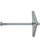 The Hillman Group 372514 Mini Toggle Bolt, 5/16 X 4-Inch, 10-Pack - €22,22 EUR