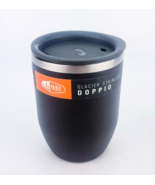 GSI Outdoors Doppio Mug I Double Wall Stainless Steel Cup Coffee Camping... - $15.96