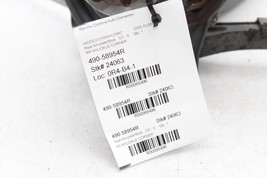 Passenger Rear Knuckle/Stub 211 Type E320 Fits 03-09 MERCEDES E-CLASS 68496 image 2