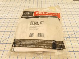 Ford BG9Z-9229-A Fuel Injector Oring Seal Kit O Ring CM-5215 Factory Sealed - $70.21 CAD