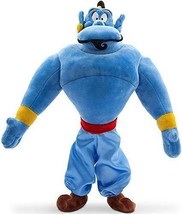 Disney Aladdin Genie Exclusive 18&quot; Plush Doll - £9.31 GBP