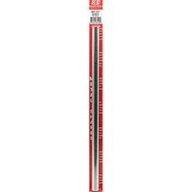 K &amp; S Precision Metals 87147 Round Stainless Steel Rod, 1/2 in Dia x 12 ... - $395.32 MXN