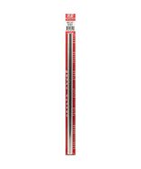 K &amp; S Precision Metals 87147 Round Stainless Steel Rod, 1/2 in Dia x 12 ... - $395.32 MXN