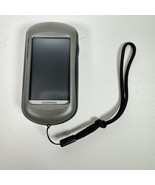 Garmin Oregon 400t Handheld GPS Works Great - $49.49