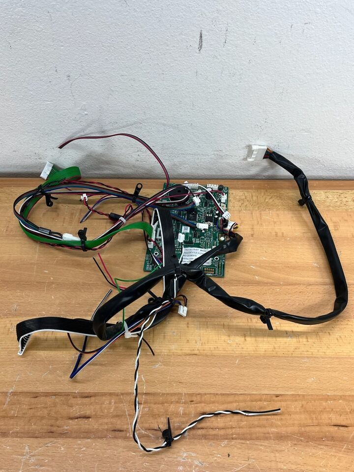 Nordictrack Commercial 1750 Treadmill Replacement Upper Control Board - $142.49