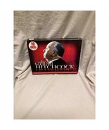 Alfred Hitchcock 10 Mint DVDS 12 movies Murder Sabotage The Lodger The Ring - £11.67 GBP