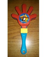 Looney Tunes Souvenir Clapper - $2.00