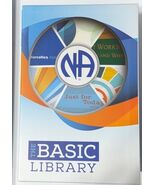 Narcotics Anonymous Basic Library--6 books Brand New  Great Gift - €81,37 EUR