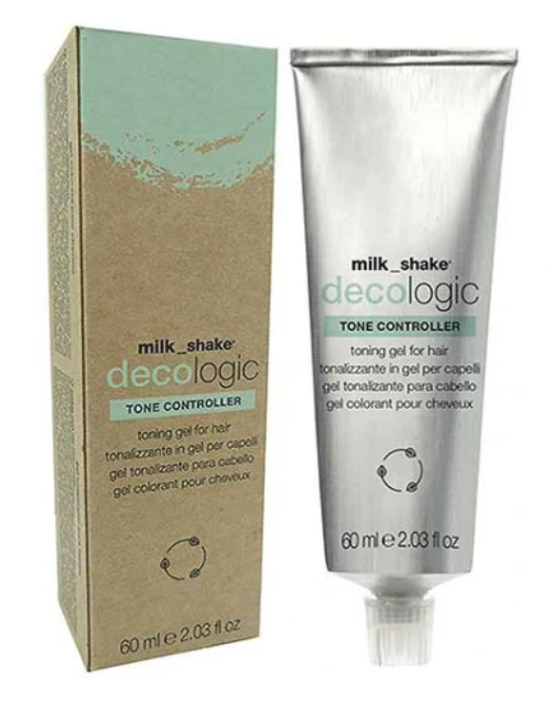milk_shake decologic tone controller toning gel - $18.00