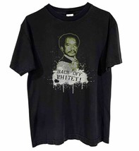 George Jefferson Comedy Back Off Whitey Shirt Size Medium - $33.41