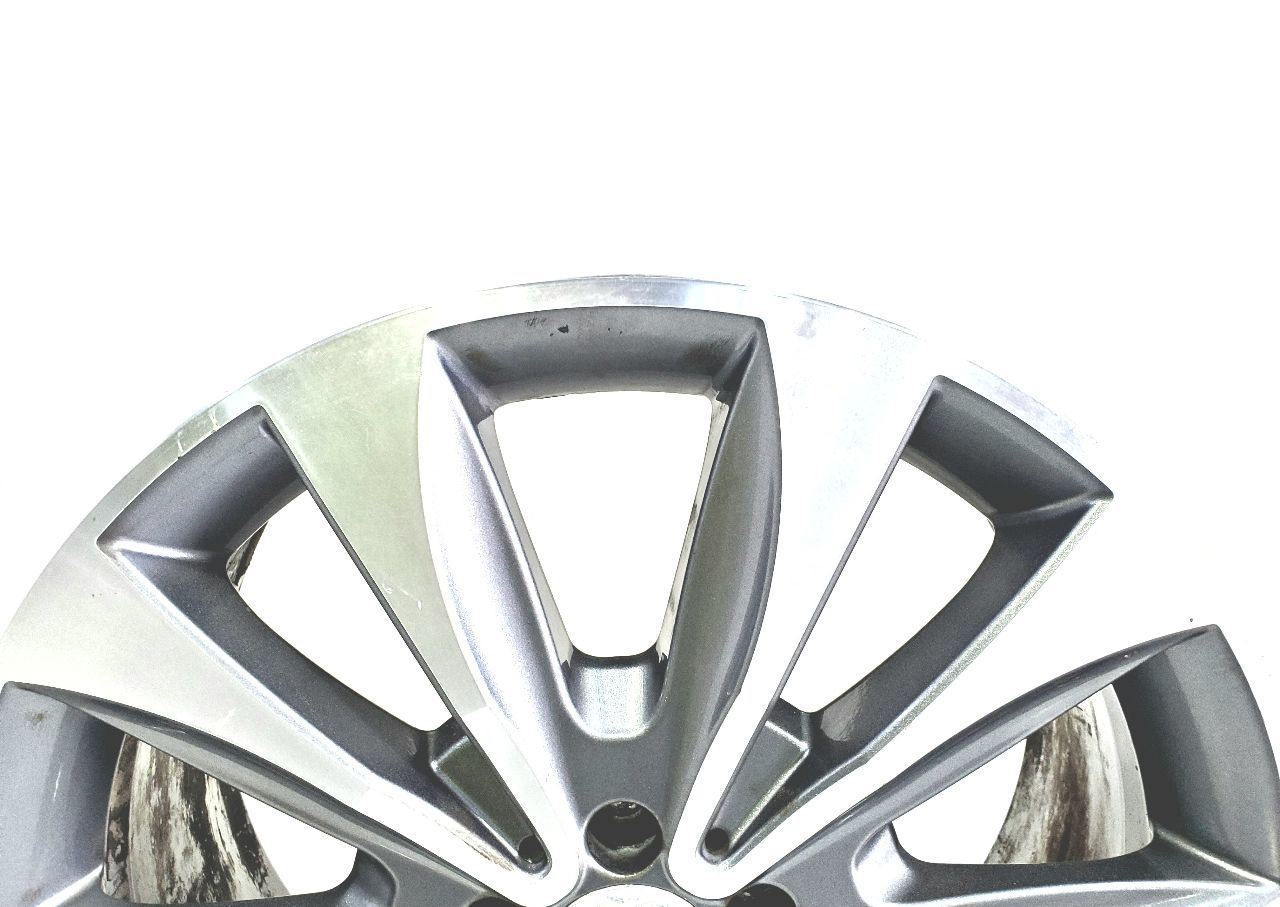 2013 2014 2015 Mercedes GL450 OEM Wheel Rim 20x8.5 10 Carved Spoke Item image 5