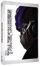 Transformers (DVD, 2007, 2-Disc Set, Special Edition) - £4.03 GBP