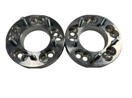 2x1.25&quot; Thick 5x4.5” to 5x5”Wheel Adapter  5135/500-5475B - $64.99