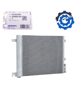 New OEM ACDelco Air Conditioning Condenser for 2006-2011 Chevrolet HHR 2... - $250.07 CAD