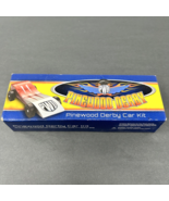 Official Boy Scouts of America Pinewood Derby Race Car Kit 17006 FREE SH... - $142.49 MXN