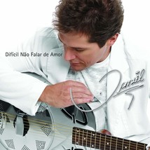 Dificil Nao Falar de Amor [Audio CD] Daniel; Nil Bernardes; Peninha; Pau... - £20.75 GBP