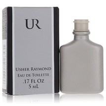 Usher UR by Usher Mini EDT Spray .17 oz (Men) - £14.13 GBP