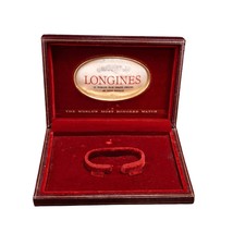 c1960 Longines Box for Watch - £122.66 GBP