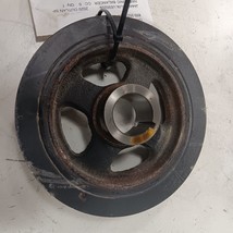Harmonic Balancer Crankshaft Pulley Gasoline 2.4L Fits 08-20 Outlander - $49.94