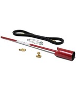 Red Dragon VT 3-30 C 500,000 BTU Heavy Duty Propane Vapor Torch Kit - $144.74 CAD