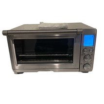 BREVILLE BOV800XL Smart Oven Convection Toaster Broiler Brushed Stainles... - $102.81