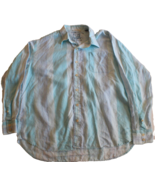 Tommy Bahama Relax Button Down Shirt Mens Size 2XL - £22.07 GBP