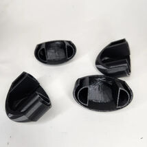 4x Roof Rack Cap for BMW E46 100 percent infill petg pro - $21.31