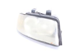 02-05 AUDI S4 Right Passenger Side Headlight F3928 image 3