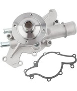 BOXI Water Pump w/Gasket Fit for Ford Explorer 1996 1997 1998 1999 2000 ... - $1,829.78 MXN