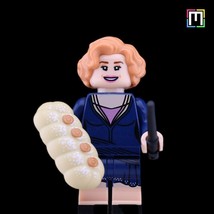 New Lego Harry Potter Minifigures Series 1 (71022) Queenie Goldstein C0454 - £4.63 GBP