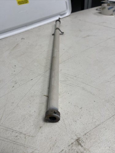 Hill-Rom VersaCare P3200D Bed Front Wheel Connector Bar. - $25.29