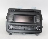 Audio Equipment Radio Receiver US Market Korea Built Fits 14-16 OPTIMA 2... - £198.44 GBP